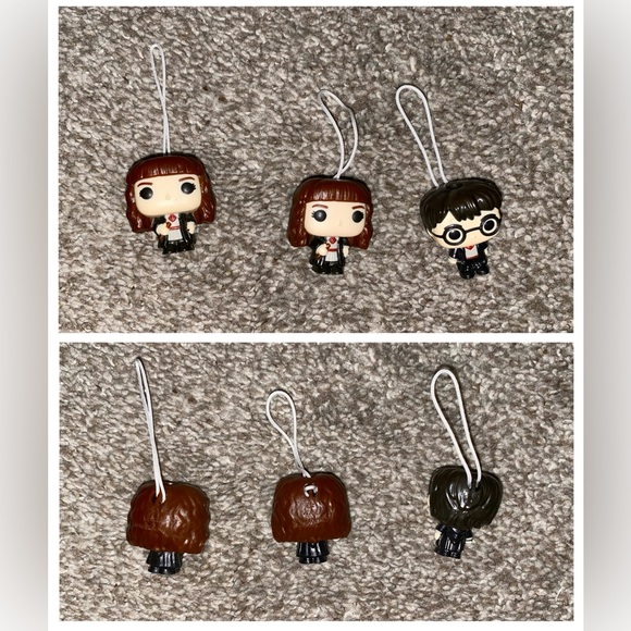 Kinder Joy x Harry Potter Funko Pop - Picture 7 of 9